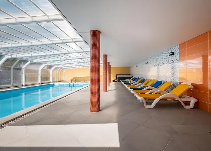 Hotel Colmeia