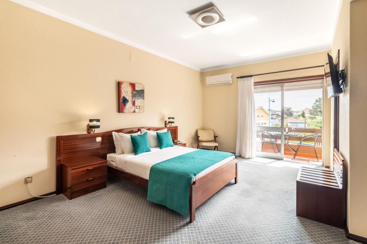 Colmeia Hotel