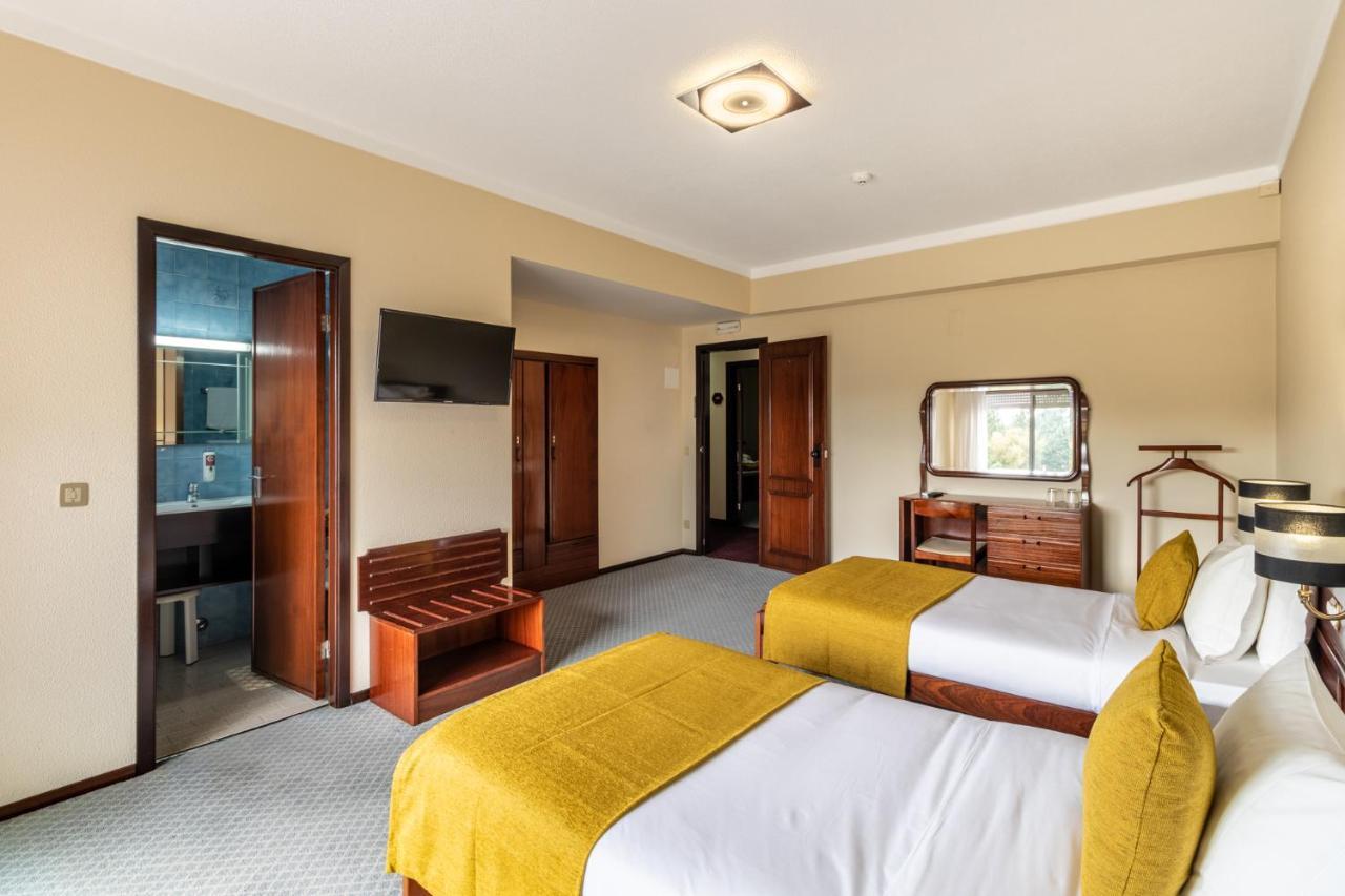 Colmeia Hotel