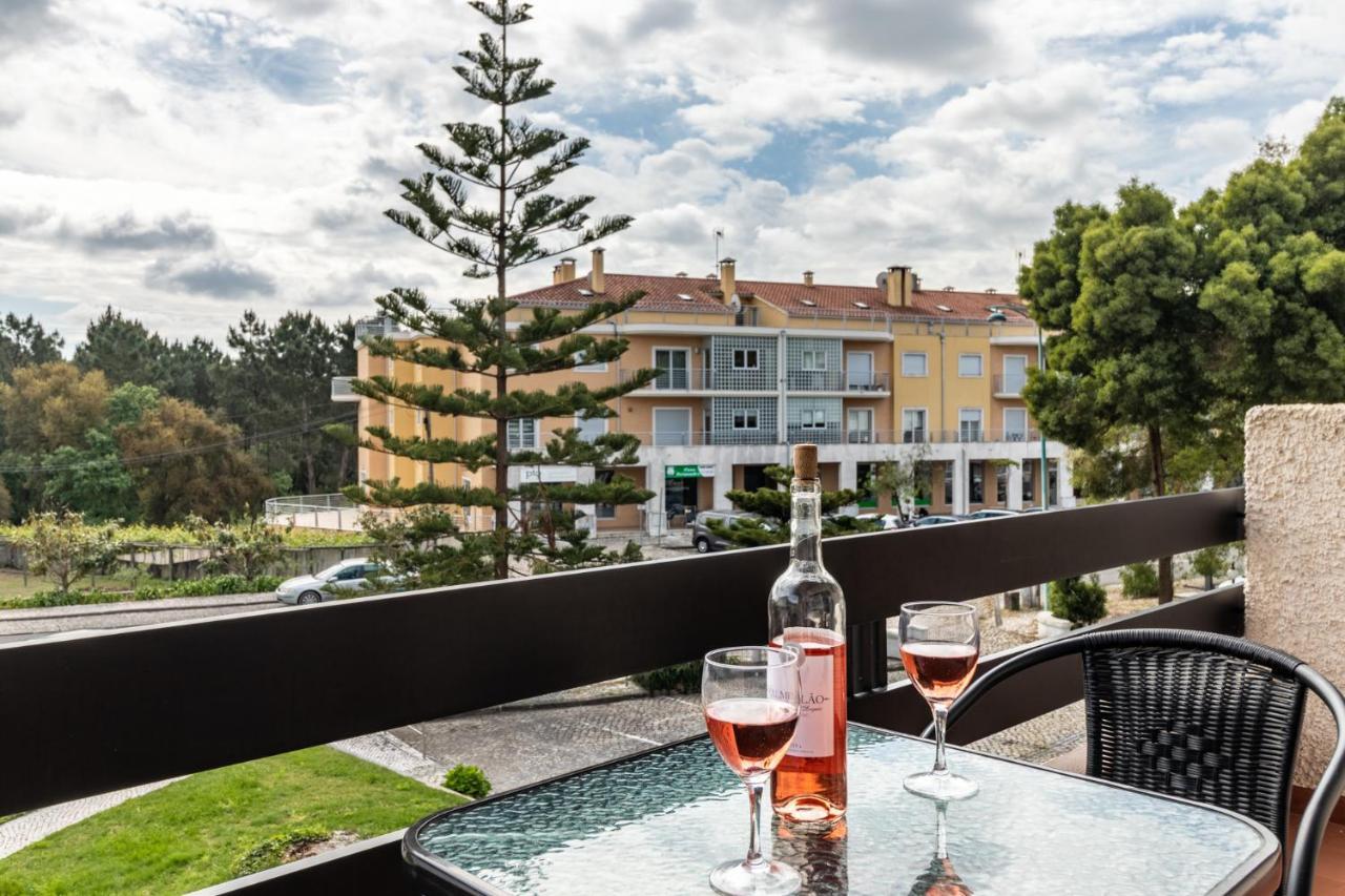 Colmeia 3* Monte Real