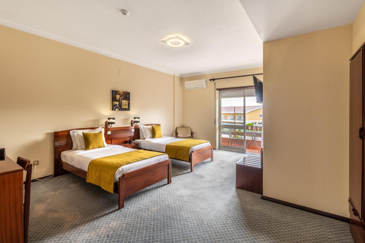Hotel Colmeia