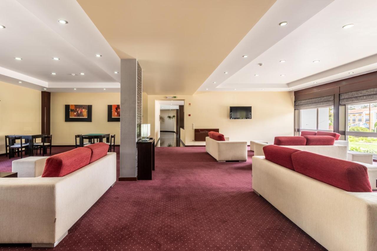 Colmeia Hotel