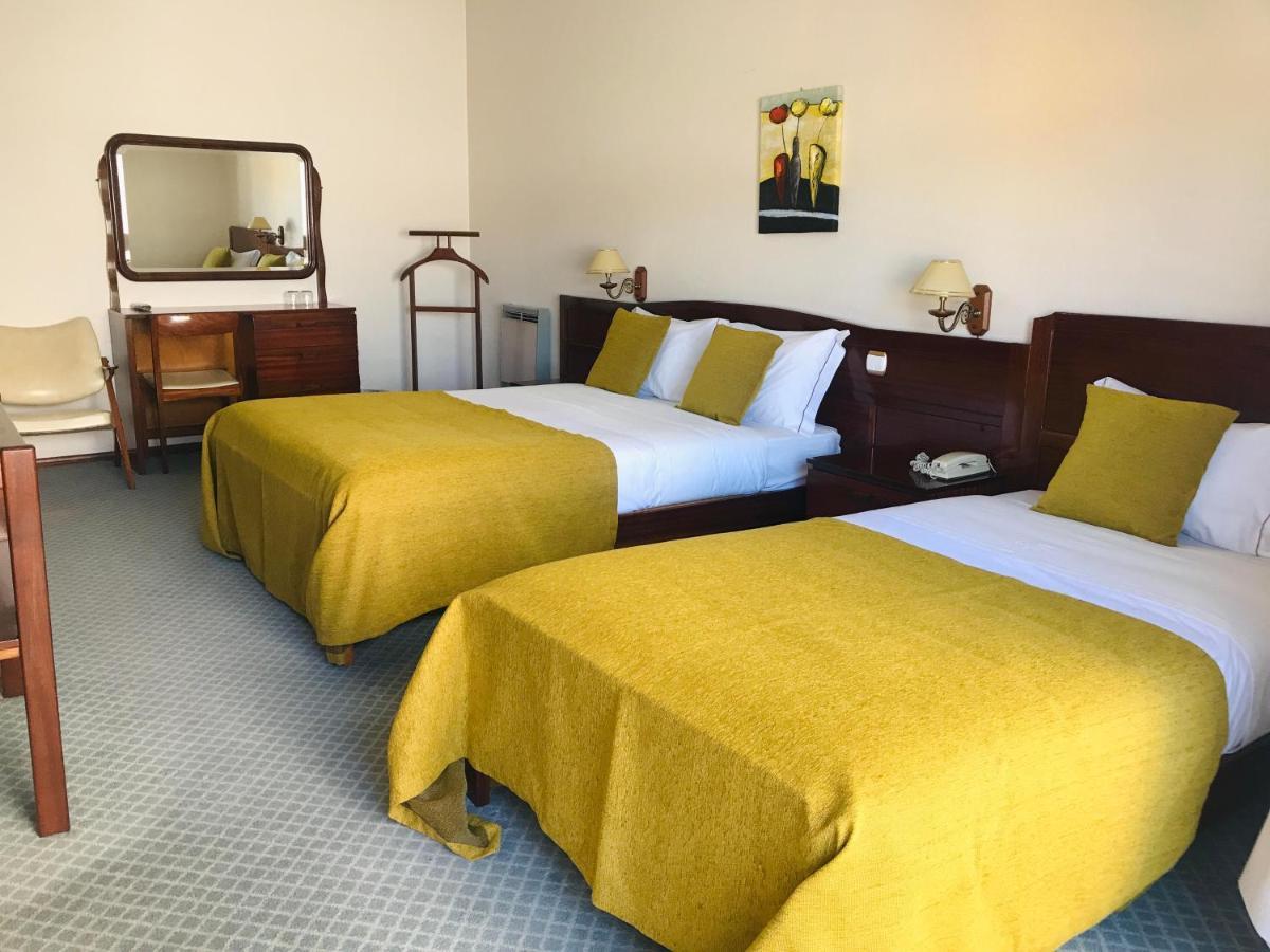 Colmeia Hotel Monte Real