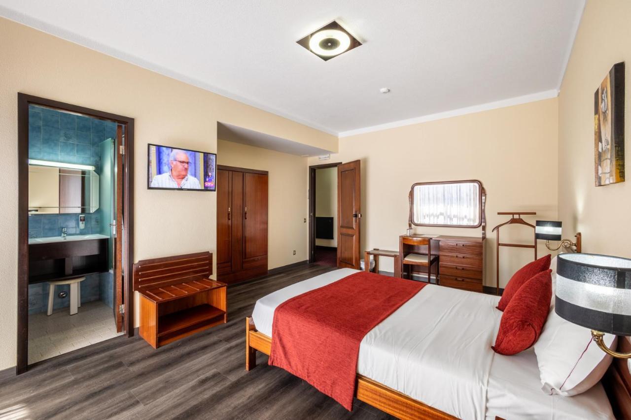 Colmeia Hotel 3*