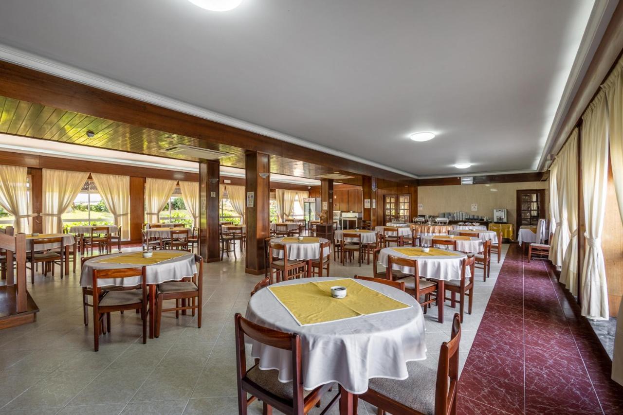 Hotel Colmeia Monte Real