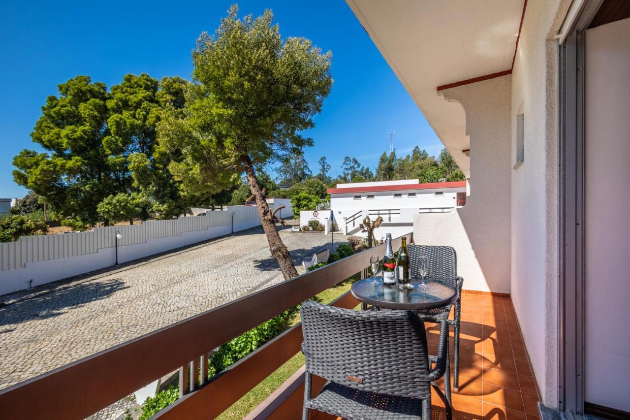 Hotel Colmeia