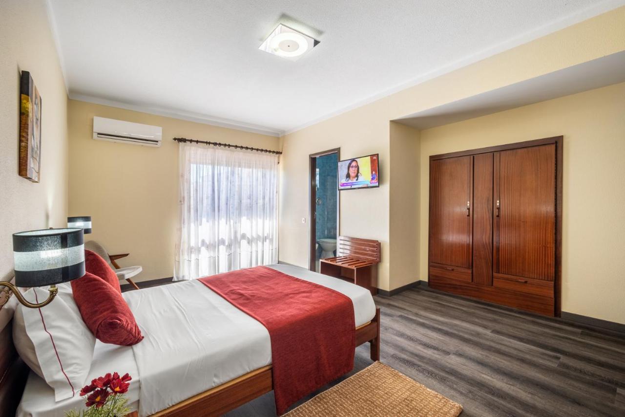 Hotel Colmeia 3*