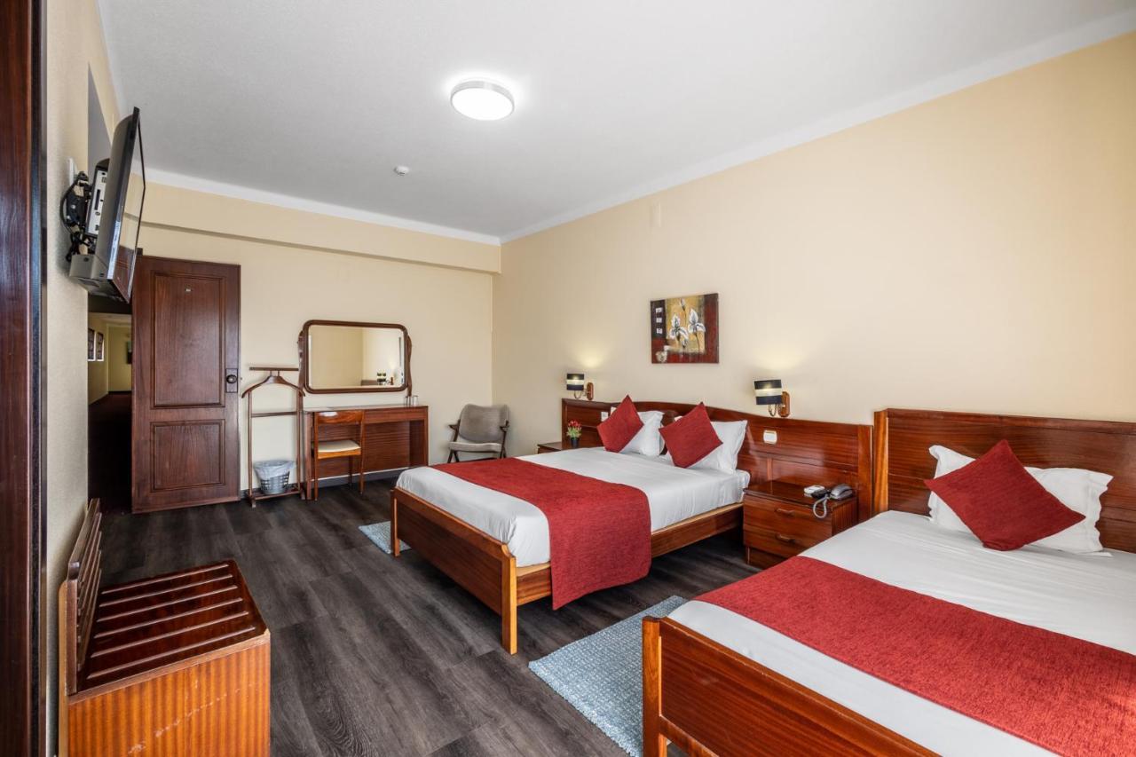 Hotel Colmeia
