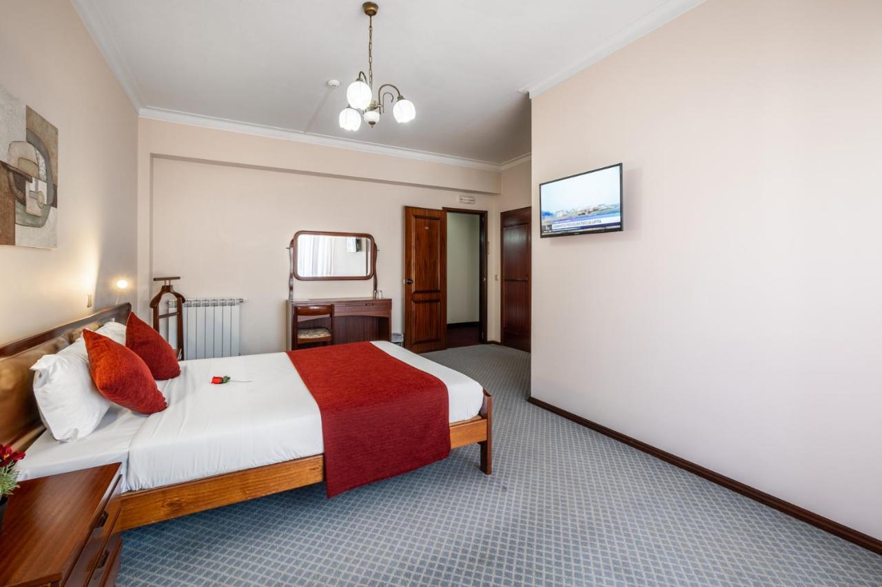 Hotel Colmeia