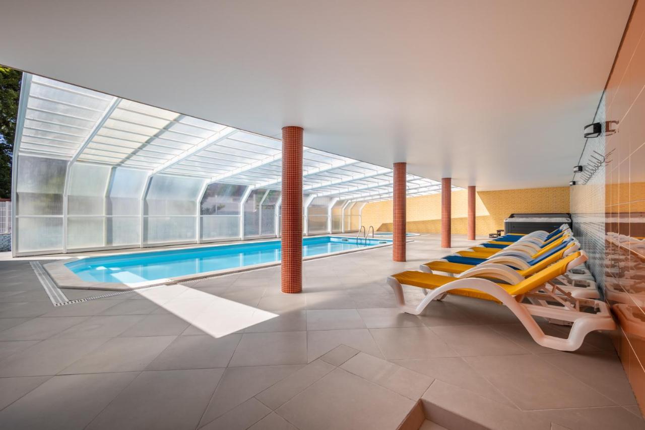 Hotel Colmeia 3*
