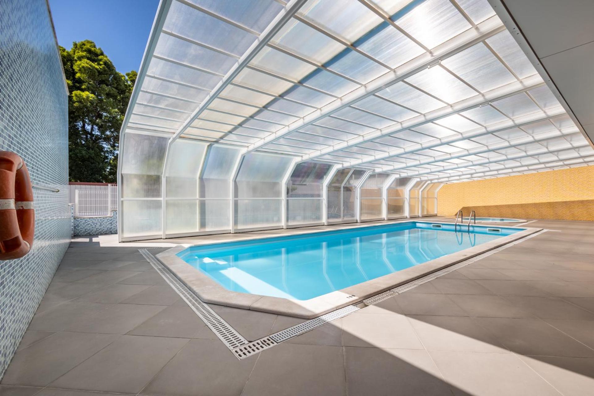 Colmeia Hotel 3*